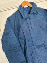 Load image into Gallery viewer, Genuine British RAF Foul Weather Blue Jacket -Size 180/104 - The Militaria Shop