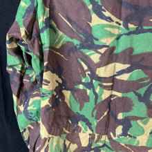 Lade das Bild in den Galerie-Viewer, Genuine British Army Combat DPM Field Jacket Smock Combat - 180/96 - The Militaria Shop
