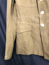 Load image into Gallery viewer, Genuine British Army FAD No2 Dress Uniform Jacket - Size 176/108/92 - The Militaria Shop