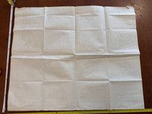 Load image into Gallery viewer, Original WW2 British Army OS Map of Great Britain - Exeter - The Militaria Shop