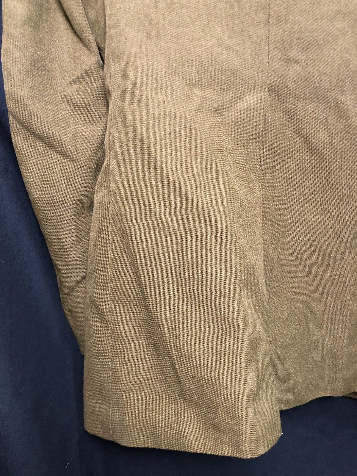 British Army Grade 1 No.2 Dress Uniform Jacket - Glider Pilot - Size 188/108/92 - The Militaria Shop