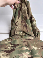 Load image into Gallery viewer, Surplus British Army MTP Smock Combat Windproof -Size 170/104 - The Militaria Shop