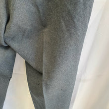 Load image into Gallery viewer, Original British Royal Air Force RAF Trousers - Size 27 - 34" Waist - The Militaria Shop