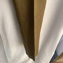 Load image into Gallery viewer, Original British Army No.2 Dress Uniform Trousers - Size 29 - 32" Waist - The Militaria Shop