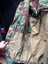 Load image into Gallery viewer, Genuine British Army DPM Camouflaged Field Jacket-Size 190/104 - The Militaria Shop