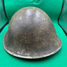 Charger l'image dans la galerie, Original British Army Combat Helmet Mk4 - The Militaria Shop