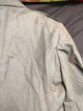 Load image into Gallery viewer, Original US Serge AG-44 Uniform Jacket - Size 36" Chest - Regular - The Militaria Shop
