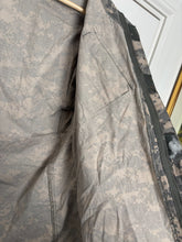 Load image into Gallery viewer, Surplus US Army ACU Combat Uniform Jacket -Size Small-Regular - The Militaria Shop