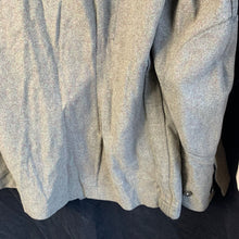 Load image into Gallery viewer, West German Field Jacket Green Wool Shirt Military Uniform Germany - 170/96 - The Militaria Shop