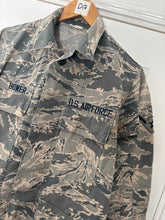 Load image into Gallery viewer, Surplus US Air Force UCP Uniform Jacket-38chest - The Militaria Shop