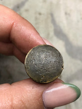 Load image into Gallery viewer, Original WW1 British Army SMLE Enfield Brass Oil Bottle - P-H Maker Marked - The Militaria Shop