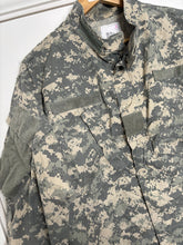 Load image into Gallery viewer, Surplus US Army ACU Combat Uniform Jacket -Size Large-Long - The Militaria Shop