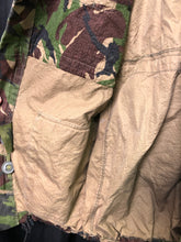 Load image into Gallery viewer, Genuine British Army Surplus Jungle DPM CombatField Jacket Smock - Size 190/104 - The Militaria Shop
