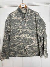 Load image into Gallery viewer, Surplus US Army ACU Combat Uniform Jacket -Size Medium-Regular - The Militaria Shop