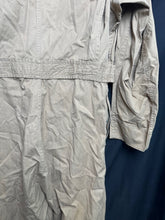 Lade das Bild in den Galerie-Viewer, Original WW2 US Navy Aero M-426A Summer Flight Suit - Size 42L - The Militaria Shop