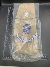 Charger l'image dans la galerie, Genuine USN US Navy Side Cap Hat - New in Packet - Size 7 5/8 - The Militaria Shop