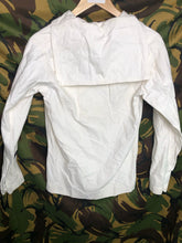 Load image into Gallery viewer, Original WW2 US Navy Jumper Top Crackerjack - 36" Chest - The Militaria Shop