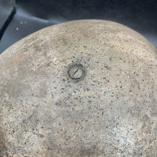 Load image into Gallery viewer, Original British Army Mk4 Turtle Combat Helmet - The Militaria Shop