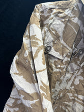 Load image into Gallery viewer, Genuine British Army DDPM Desert Field Jacket-Size 180/96 - The Militaria Shop