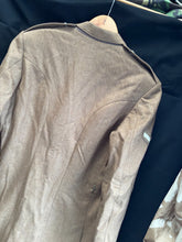 Lade das Bild in den Galerie-Viewer, Grade 1 British Army FAD No2 Dress Uniform Jacket - Size 182/108/100 - The Militaria Shop
