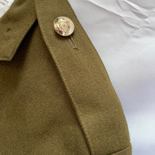 Charger l'image dans la galerie, Genuine British Army No.2 Dress Uniform Tunic Jacket - Size 182/104/88 - The Militaria Shop