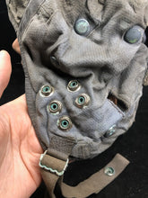 Load image into Gallery viewer, Original Royal Air Force RAF Cold War Period G Type Blue Jet Flying Helmet 22C - The Militaria Shop