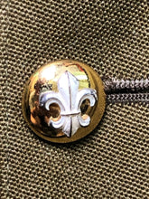 Lade das Bild in den Galerie-Viewer, British Army Grade 1 No.2 Dress Uniform Jacket - Glider Pilot - Size 188/108/92 - The Militaria Shop