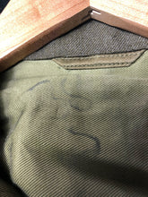 Lade das Bild in den Galerie-Viewer, Original WW2 US Army Class A Dress Jacket 1940 - Private Ryan Prop - 38" - The Militaria Shop