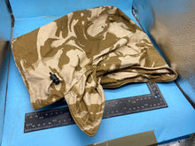 Load image into Gallery viewer, Original British Army DPM Desert Cold Weather Hood - Size 88 - The Militaria Shop