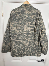 Load image into Gallery viewer, Surplus US Army ACU Combat Uniform Jacket -Size XLarge-Long - The Militaria Shop