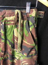 Load image into Gallery viewer, Genuine British Army DPM Camouflaged Combat Trousers - Size 80/72/88 - The Militaria Shop