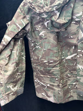 Load image into Gallery viewer, Genuine British Army MTP Smock Combat Windproof -Size 170/96 - The Militaria Shop