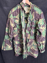 Load image into Gallery viewer, Surplus British Army DPM Pattern Camouflaged Smock Combat-180/96 - The Militaria Shop