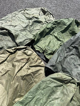 Load image into Gallery viewer, US Army Waterproof Clothing Bag Clothes Gear Wet Weather Laundry Bag Military - The Militaria Shop