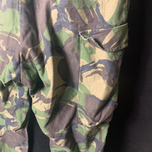 Load image into Gallery viewer, Genuine British Army Military DPM Camo Combat Trousers - 82/80/96 - The Militaria Shop