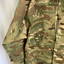 Load image into Gallery viewer, Genuine British Army MTP Combat Jacket 2 Warm Weather NEW - Size 170/88 - The Militaria Shop