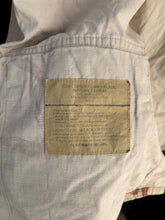 Load image into Gallery viewer, Gulf War US Army DCU Camouflaged Combat Field Coat/Jacket - Large/ Long - The Militaria Shop