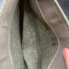 Lade das Bild in den Galerie-Viewer, Genuine German Army Side Cap - Size 55cm - The Militaria Shop