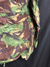Load image into Gallery viewer, Genuine British Army Surplus Jungle DPM Combat Smock - Size 180/96 - The Militaria Shop