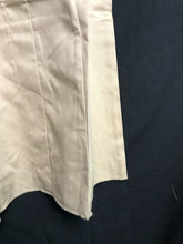 Load image into Gallery viewer, Genuine NEW British WRAC Women's Royal Army Corps Warm Weather Dress - 158/84/96 - The Militaria Shop