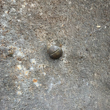 Load image into Gallery viewer, Original WW2 British Army Mk2 "Brodie" Combat Helmet - The Militaria Shop