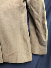 Lade das Bild in den Galerie-Viewer, Grade 1 Used British Army Paratrooper No.2 Dress Uniform Jacket - Size 170/96/88 - The Militaria Shop