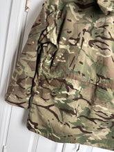 Load image into Gallery viewer, Surplus British Army MTP Smock Combat Windproof -Size 170/104 - The Militaria Shop