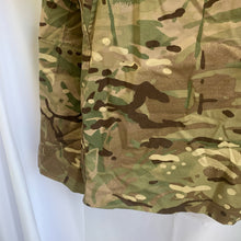Load image into Gallery viewer, OFFICER PRIVATE PURCHASE NAMED British Army MTP Combat Jacket IR - Size - The Militaria Shop
