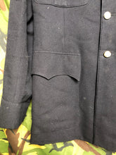 Charger l'image dans la galerie, Original British Army Royal Engineers Uniform Jacket - The Militaria Shop