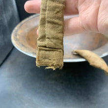 Load image into Gallery viewer, Original British Army WW2 Mk2 Combat Helmet - The Militaria Shop