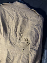 Lade das Bild in den Galerie-Viewer, Grade 1 British Army FAD No2 Dress Uniform Jacket - Size 170/96/80 - The Militaria Shop