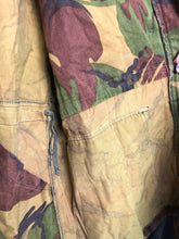 Load image into Gallery viewer, Genuine British Army DPM Camouflaged Combat Smock Jacket - Size 170/88 - The Militaria Shop