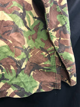 Load image into Gallery viewer, Genuine British Army DPM Camouflage Jacket - Size 170/104 - The Militaria Shop