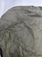 Load image into Gallery viewer, British Army Bergen Rucksack Side Pouch Pocket 15 Litre Waterproof Liner - The Militaria Shop
